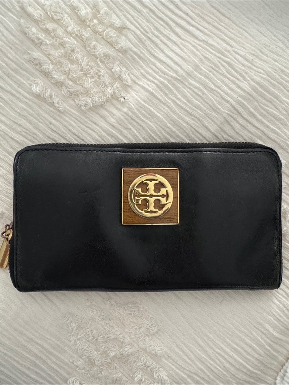 Tory Burch Wallet